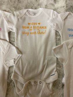Baby Onesies