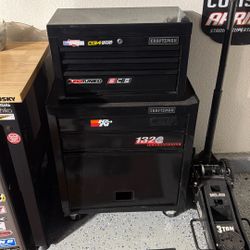 Craftsman Toolbox