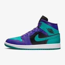 AIR JORDAN 1 MID