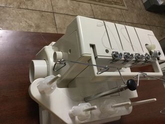 Sewing