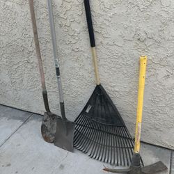 Garden Tool