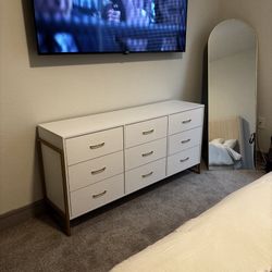 Wayfair Dresser 