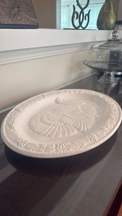 Serving Platter