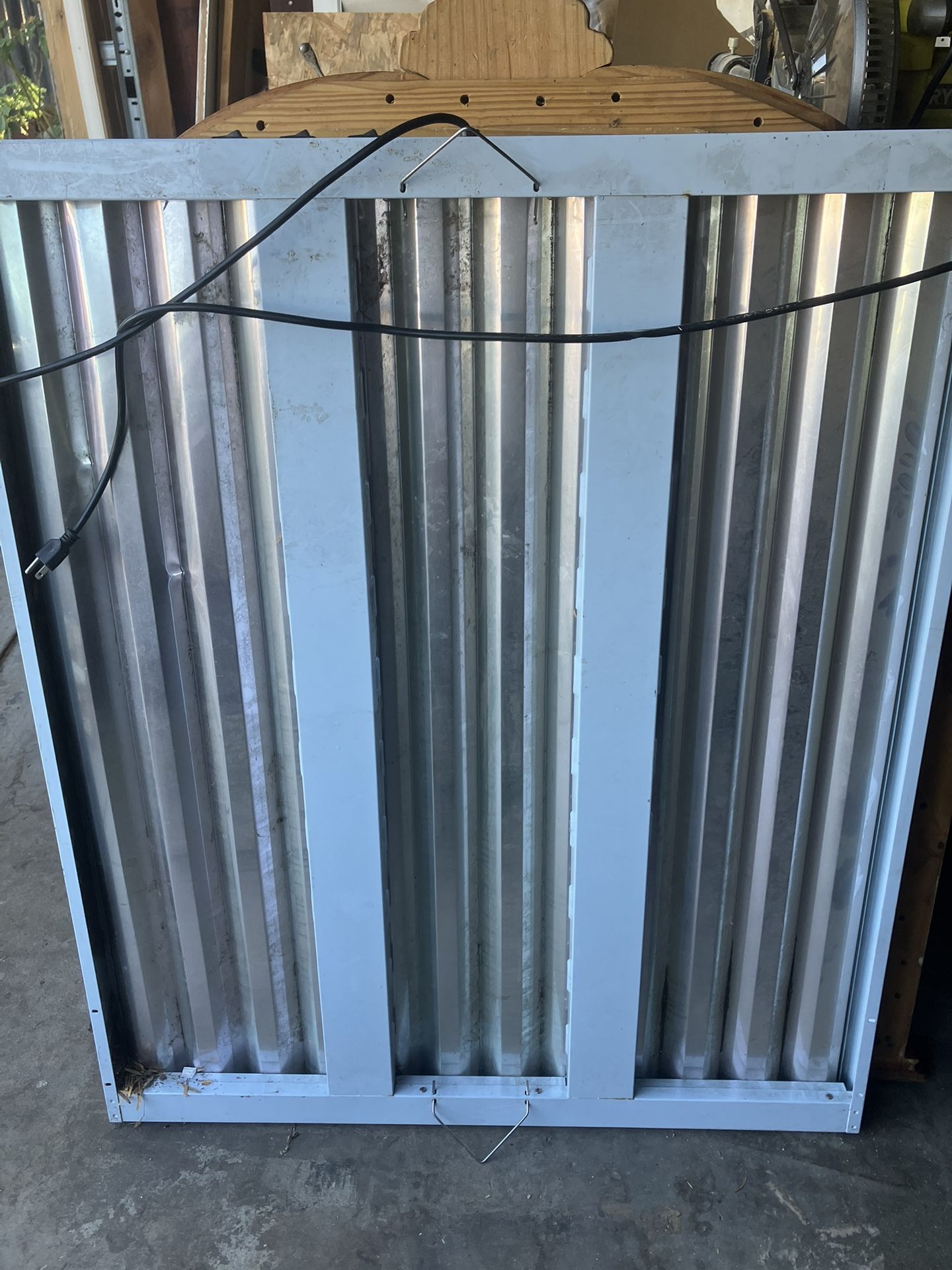 Agrobrite T5 Grow Lights