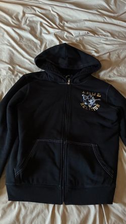 True religion hoodie