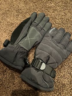 Seirus Winter Snow Gloves