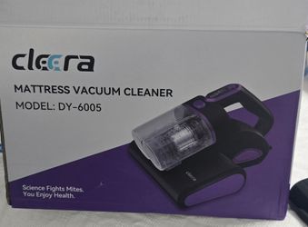 Mattress Vacuum Cleaner