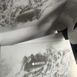 Apple Watch 2Gen 49mm Ultra 