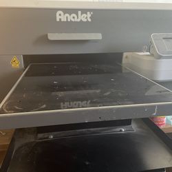 Printer Anajet Mp5i