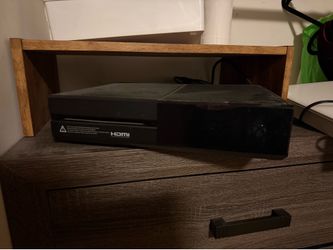 Original Xbox One