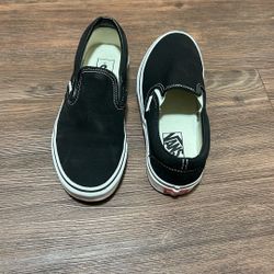 Vans Classic Slip-on Shoes