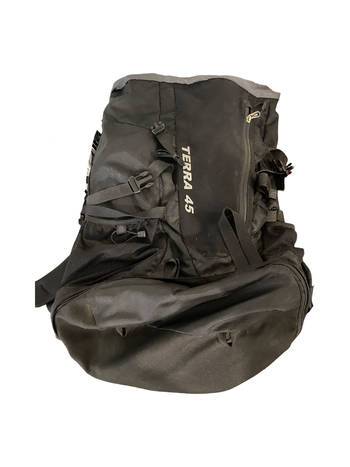 Northface Terra 45 Backpack
