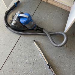 Vaccum