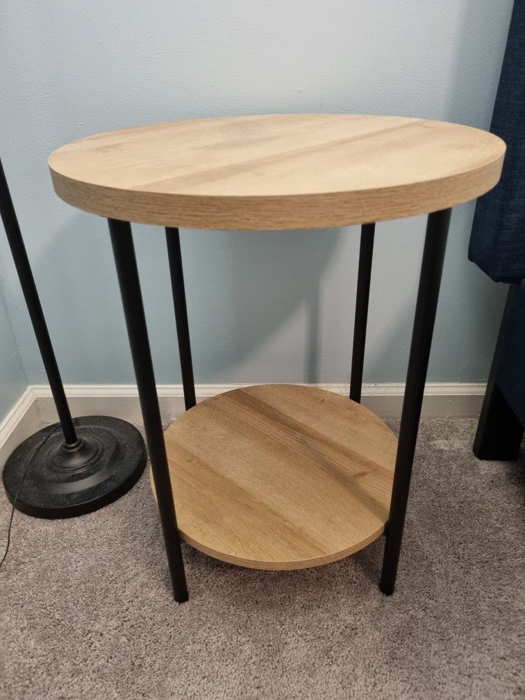 Bedside Table