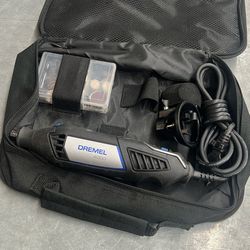 Dremel 4000 Variable Speed Rotary Tool