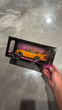 Pink Slips RWB Hibiki