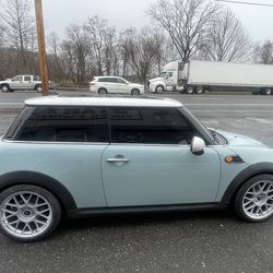 2013 Mini Cooper