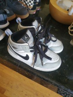 Jordan Nike 10c