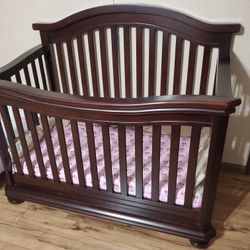 Vista elite 4 in 1 crib conversion kit cheap