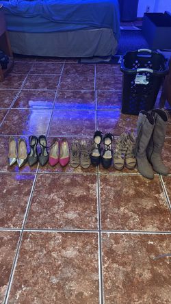 Shoes