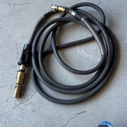 Lincoln Electric Magnum Pro Curve 200amp Mig Gun Hose