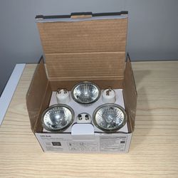 LED Bulb Dimmable 