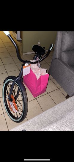 Selling Beach Bike Used Once