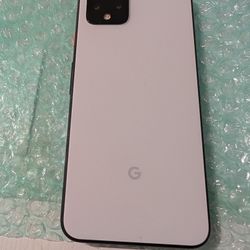 Google Pixel 4 - 64GB Unlocked