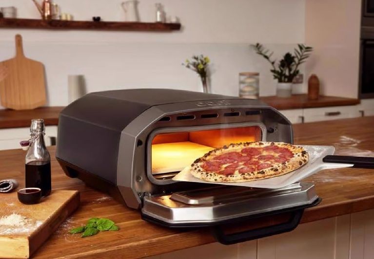 OONI Volt 12 Electric Pizza Oven (BRAND NEW IN THE BOX)