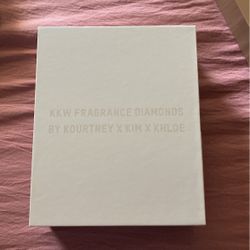 KKW FRAGRANCE 