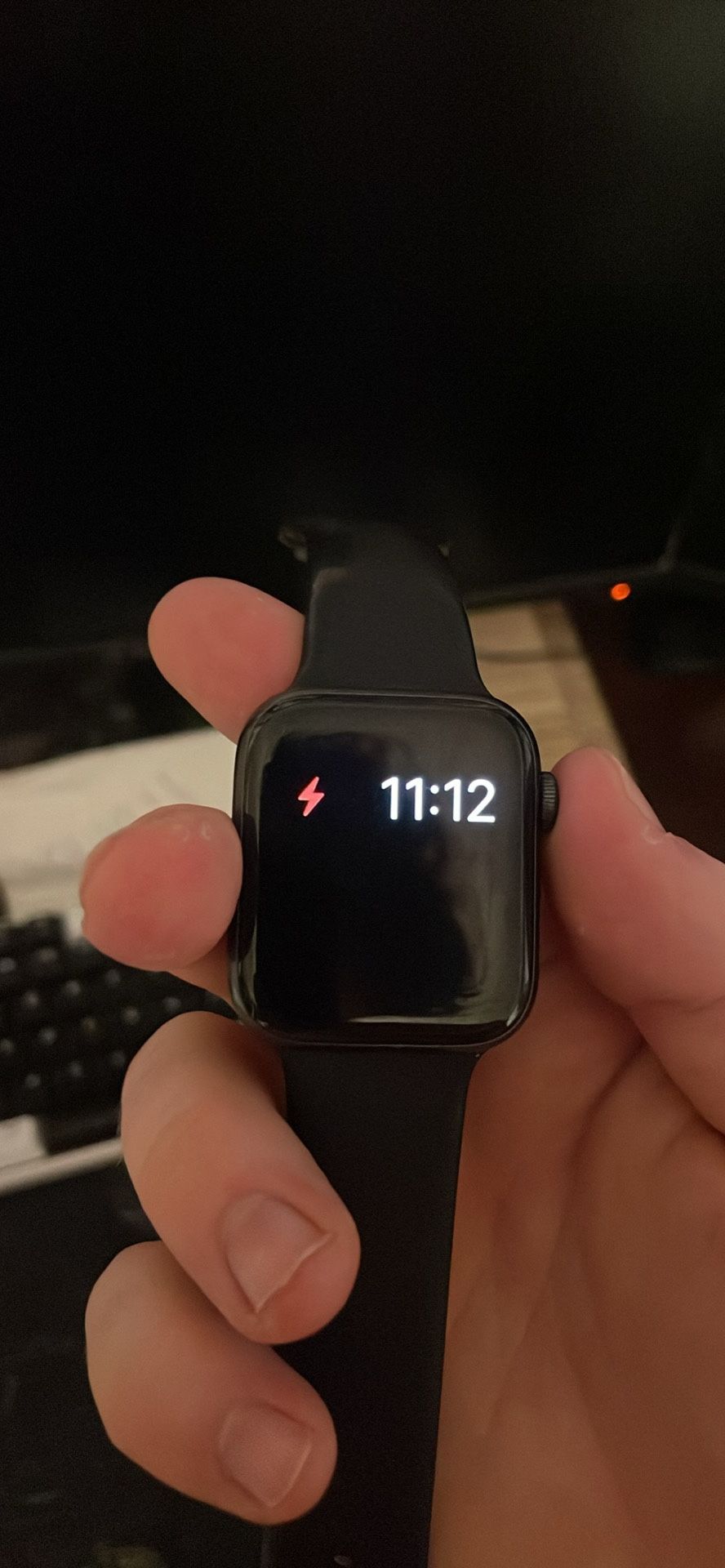 Apple Watch Series 6