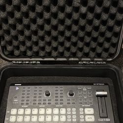 Osee gostream duet 8