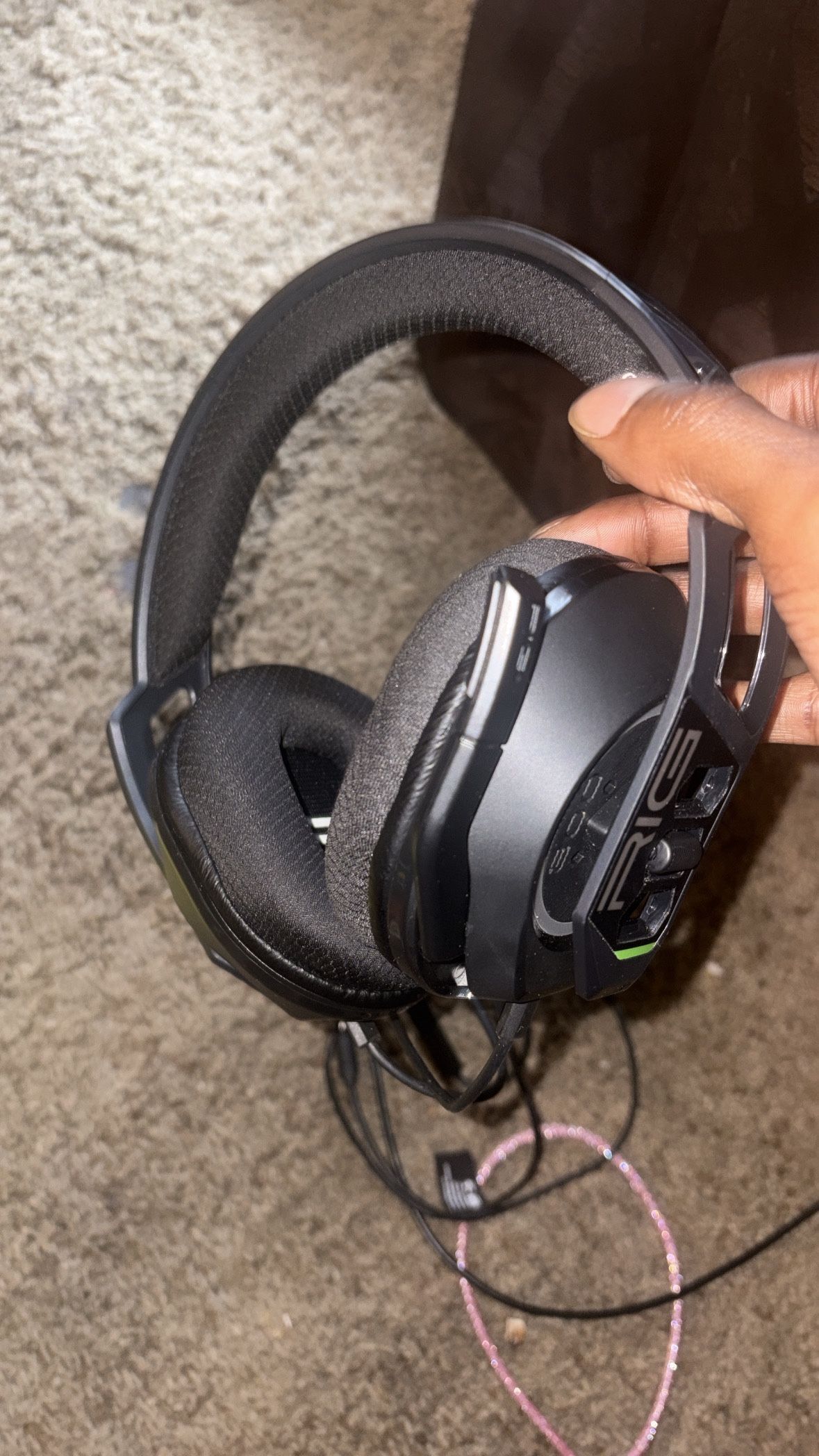 RIG 300 PRO HX Premier