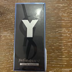 YSL edt