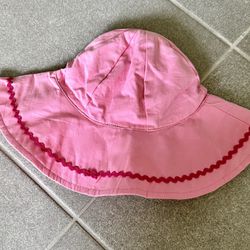 Toddler Small Gymboree Sun Hat 