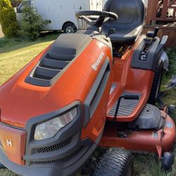 Husqvarna Lawn Mower $1500