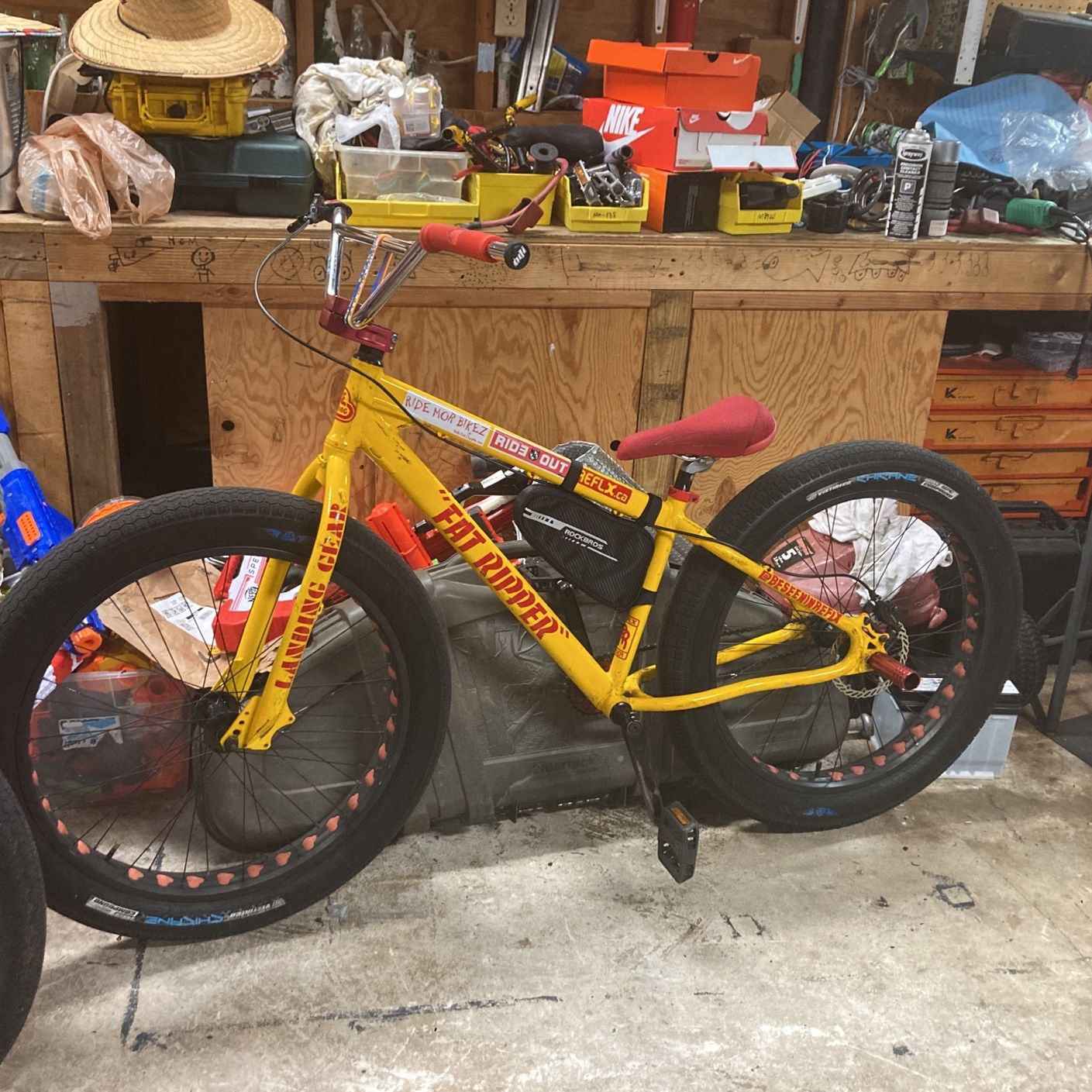 Se 2019 Fat Ripper for Sale in Fort Lauderdale FL OfferUp