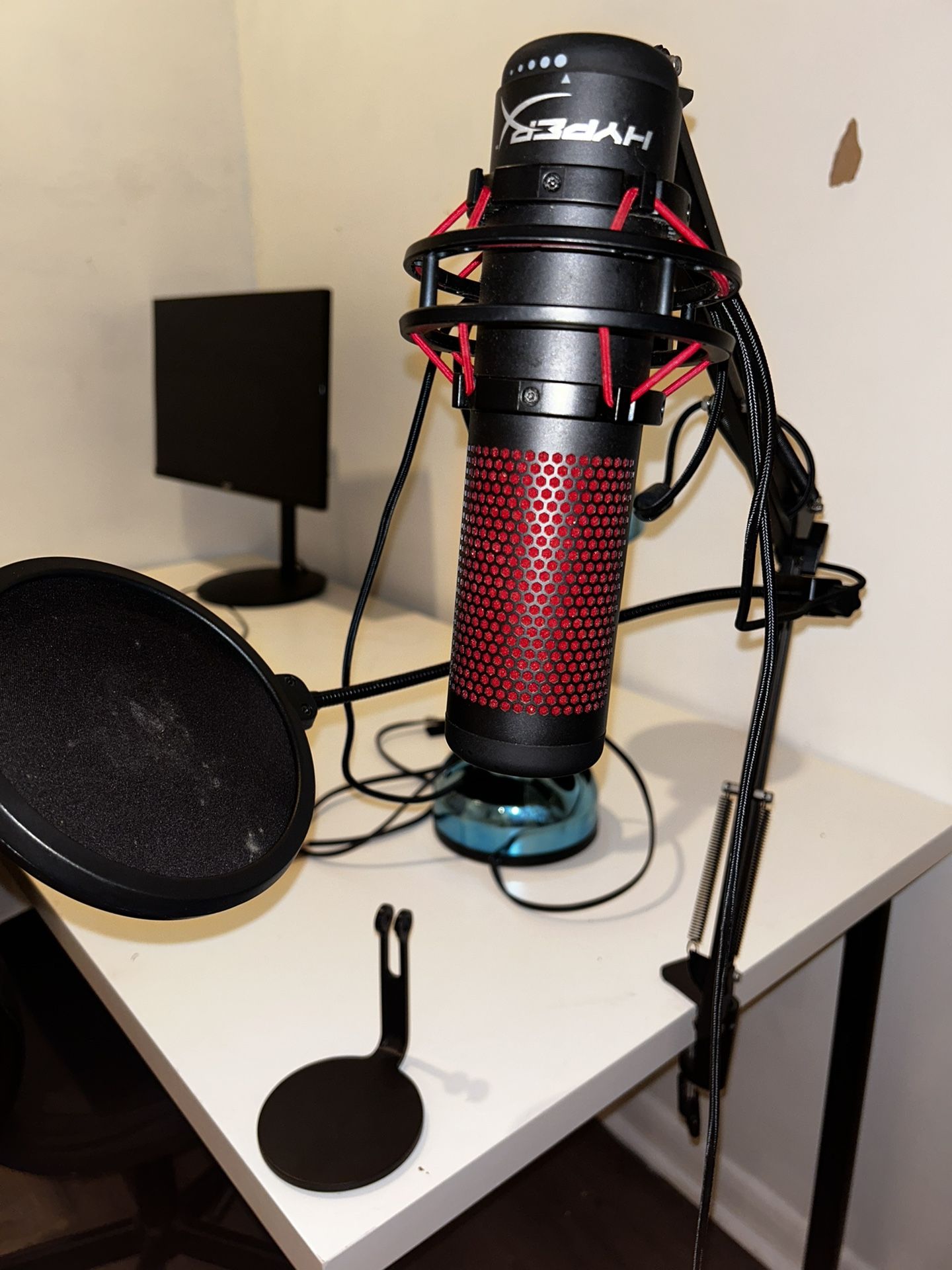 Hyperx Quadcast
