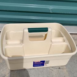 Tray