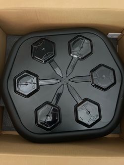 Boxing Machine