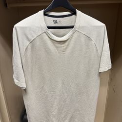 VRST beige shirt
