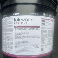 Lokworx resilient 