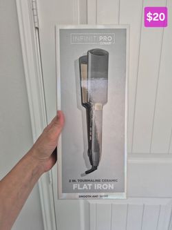 Infinit Pro Flat Iron