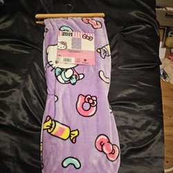 Hello Kitty Soft Touch