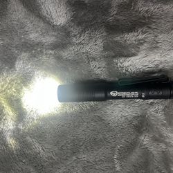 Stream Light Flash Light