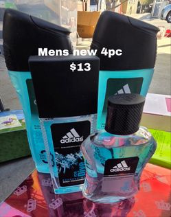 Mix perfumes