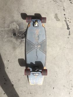 Globe Carpet Griped Board