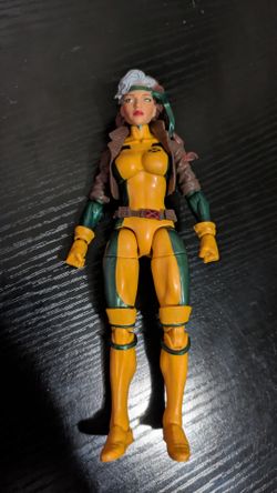 Marvel Legends Rogue