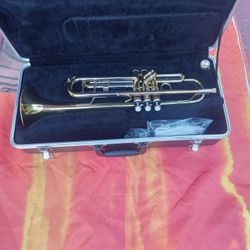 Bach Trumpet