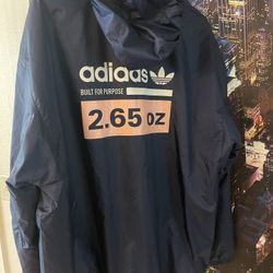 Adidas Jacket 